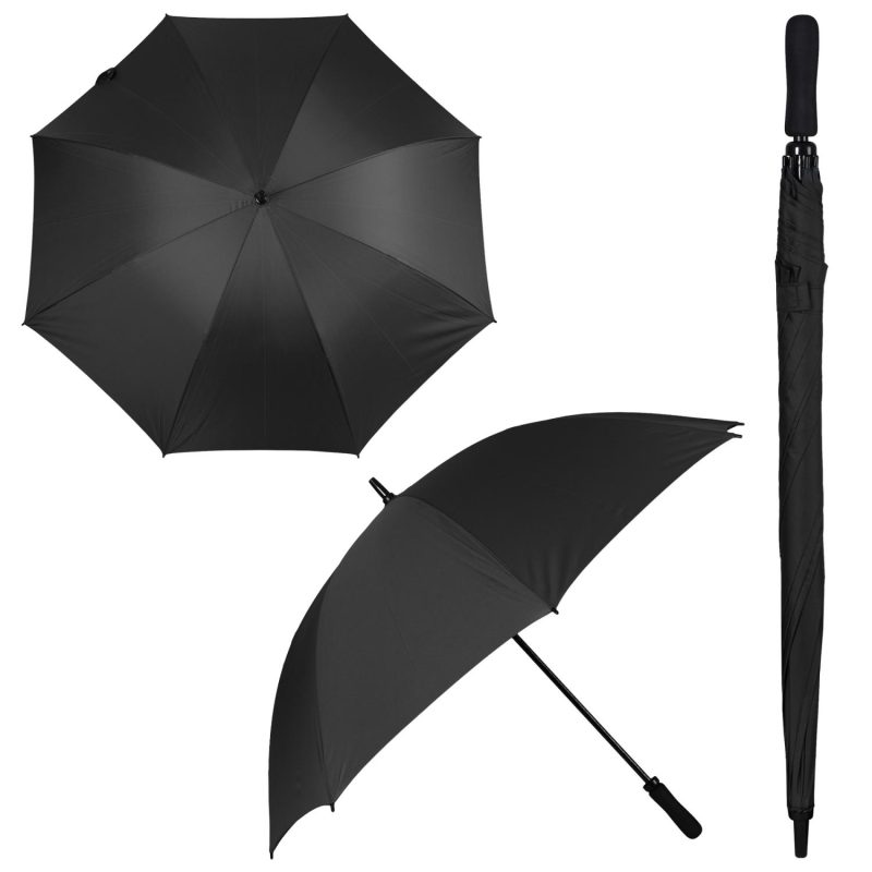 60'' Arc Golf Umbrella - 2