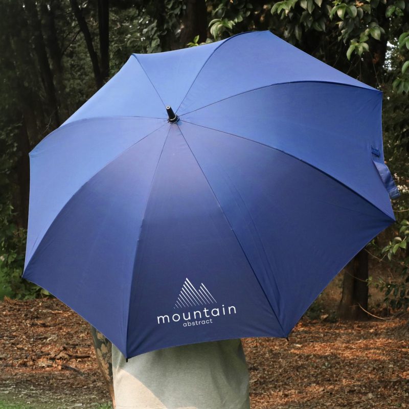 60-Arc-Golf-Umbrella-6435EV 60'' Arc Golf Umbrella
