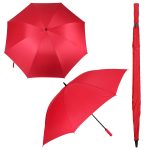 64'' Arc Oversize Golf Umbrella - 2