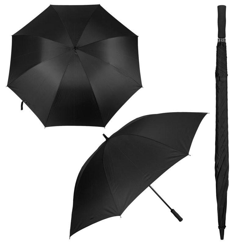 64'' Arc Oversize Golf Umbrella - 4