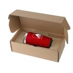 20 Oz. Everest Powder Coated Stainless Steel Tumbler with Gift Box - 3