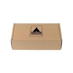 20 Oz. Everest Powder Coated Stainless Steel Tumbler with Gift Box - 4