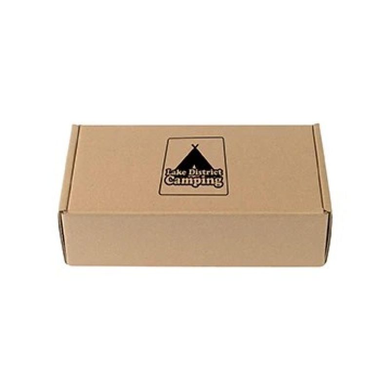 20 Oz. Everest Powder Coated Stainless Steel Tumbler with Gift Box - 4